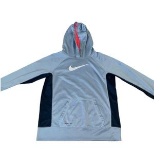 NIKE HOODIE!